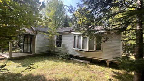 99 Stone Ridge Road Garland ME 04939