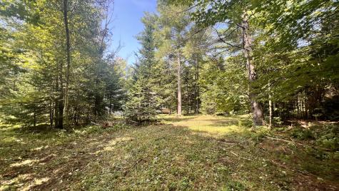 99 Stone Ridge Road Garland ME 04939