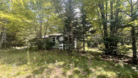 99 Stone Ridge Road Garland ME 04939