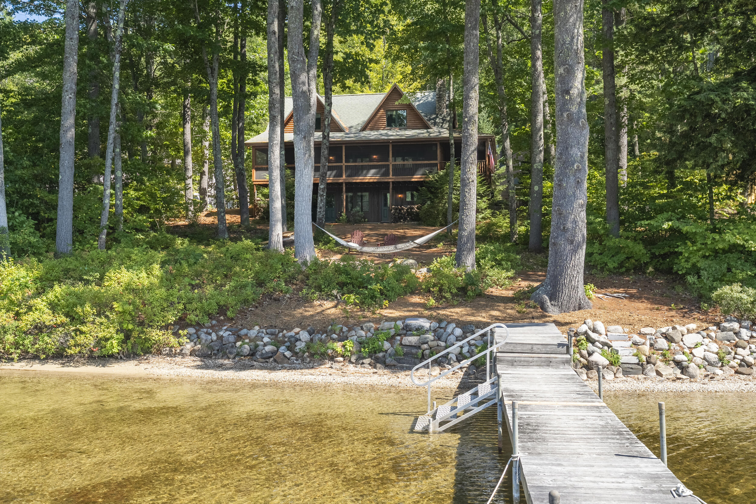 296 Hio Ridge Shores South S Bridgton ME 04009