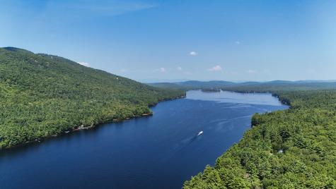 296 Hio Ridge Shores South S Bridgton ME 04009