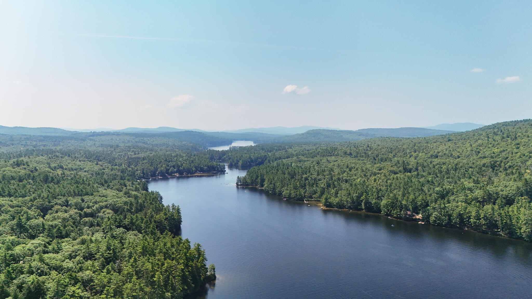 296 Hio Ridge Shores South S Bridgton ME 04009