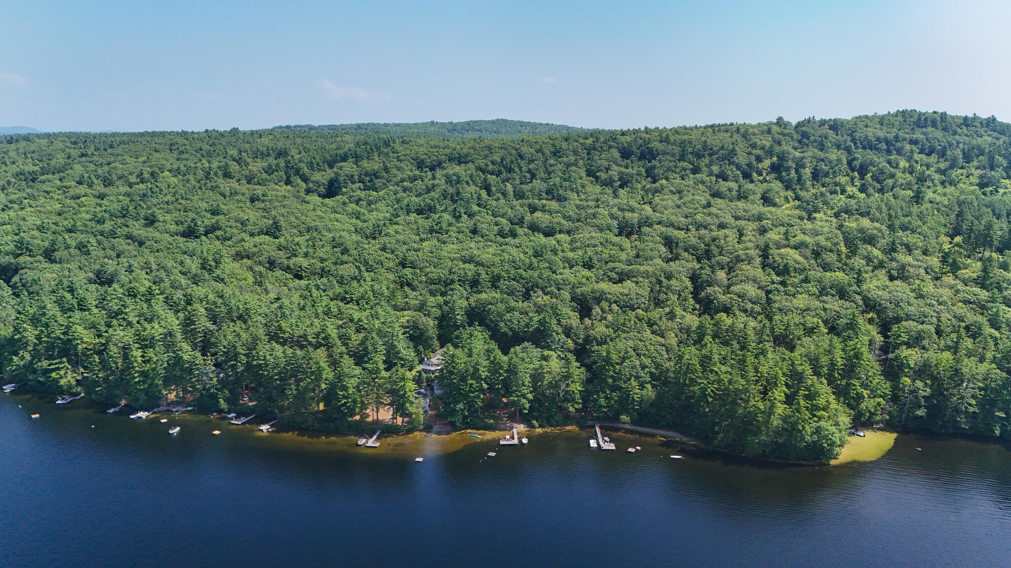 296 Hio Ridge Shores South S Bridgton ME 04009