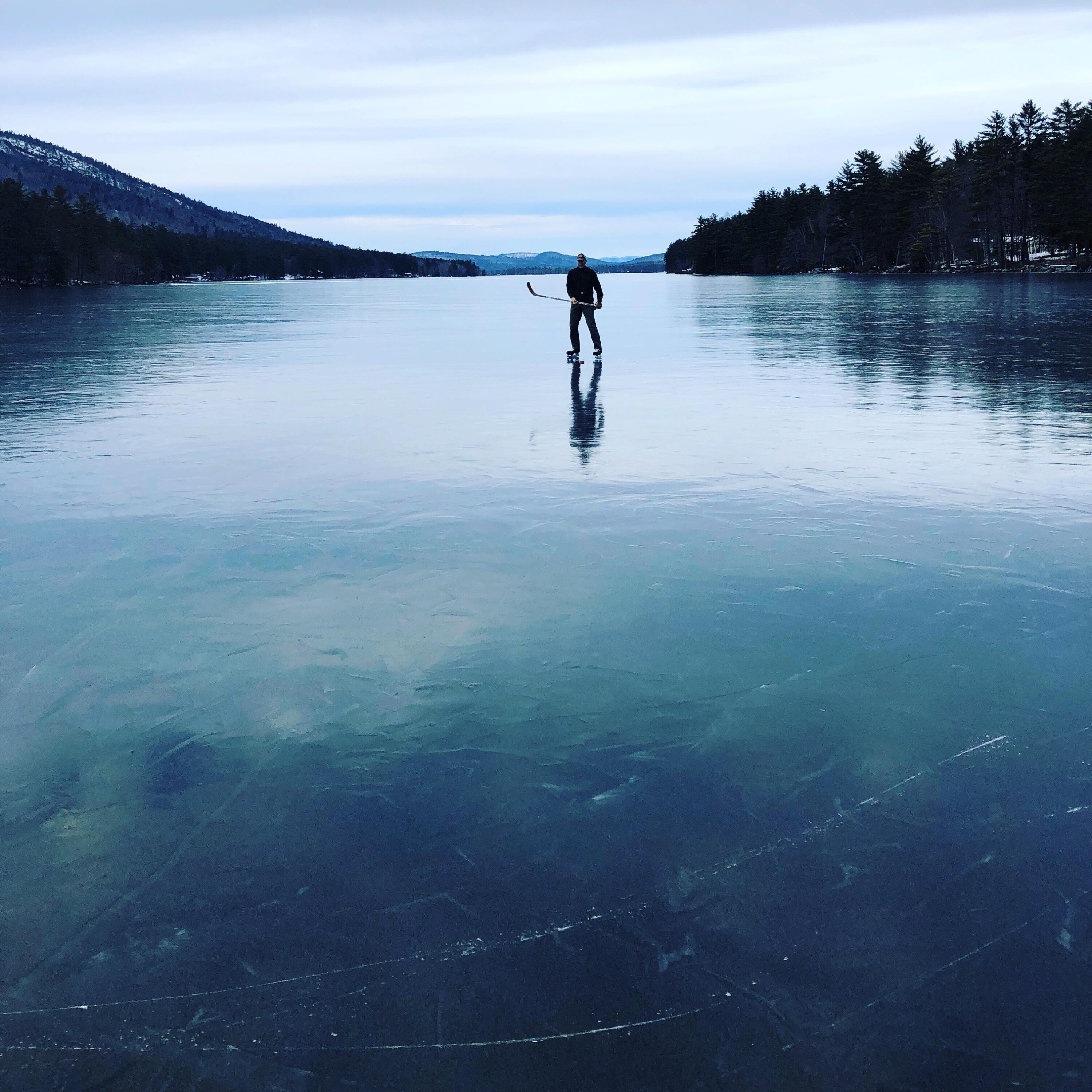 296 Hio Ridge Shores South S Bridgton ME 04009