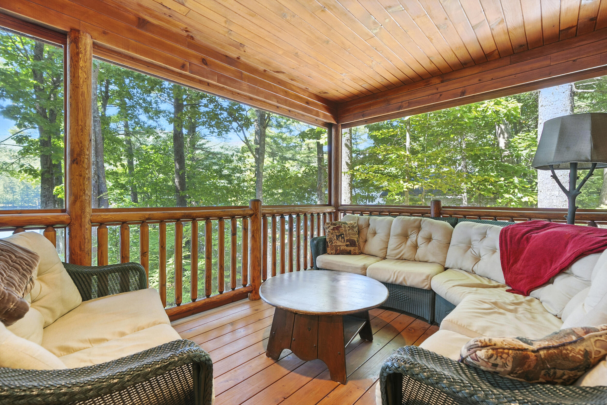 296 Hio Ridge Shores South S Bridgton ME 04009