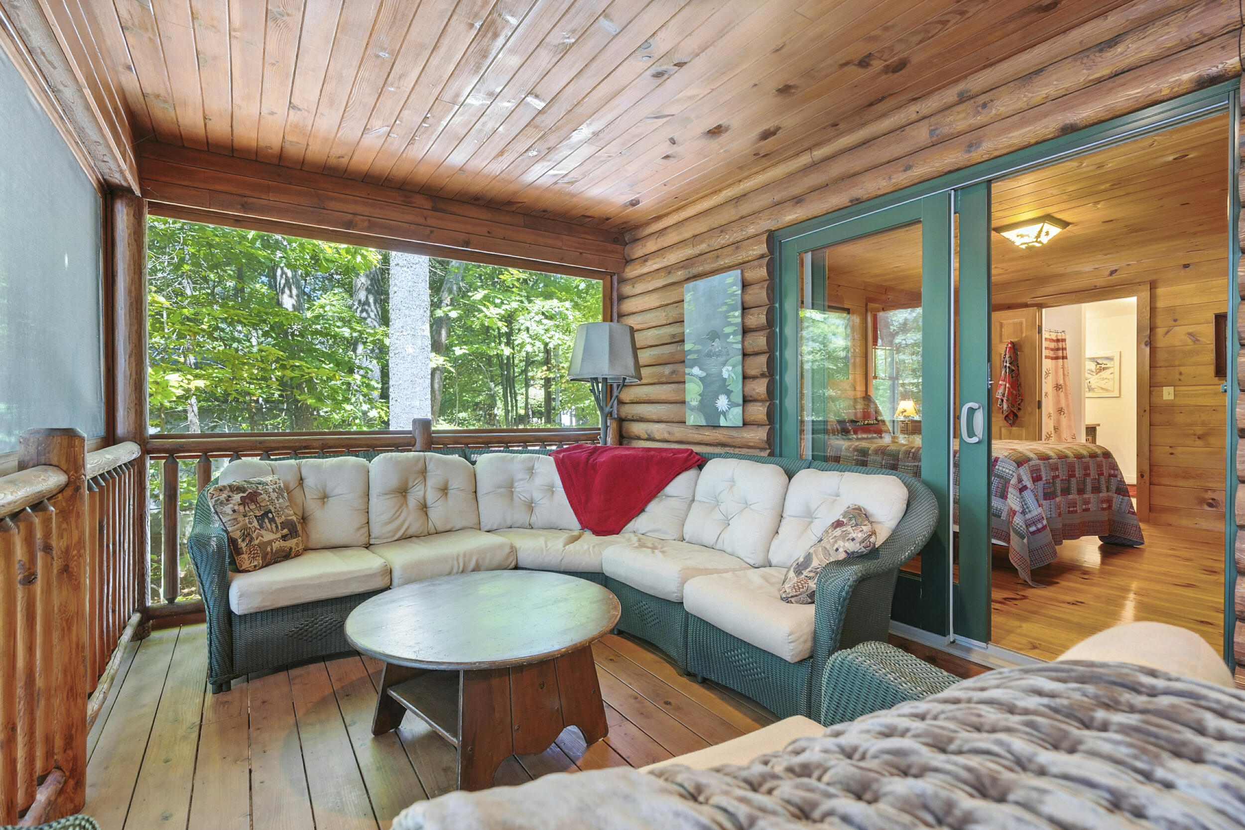 296 Hio Ridge Shores South S Bridgton ME 04009