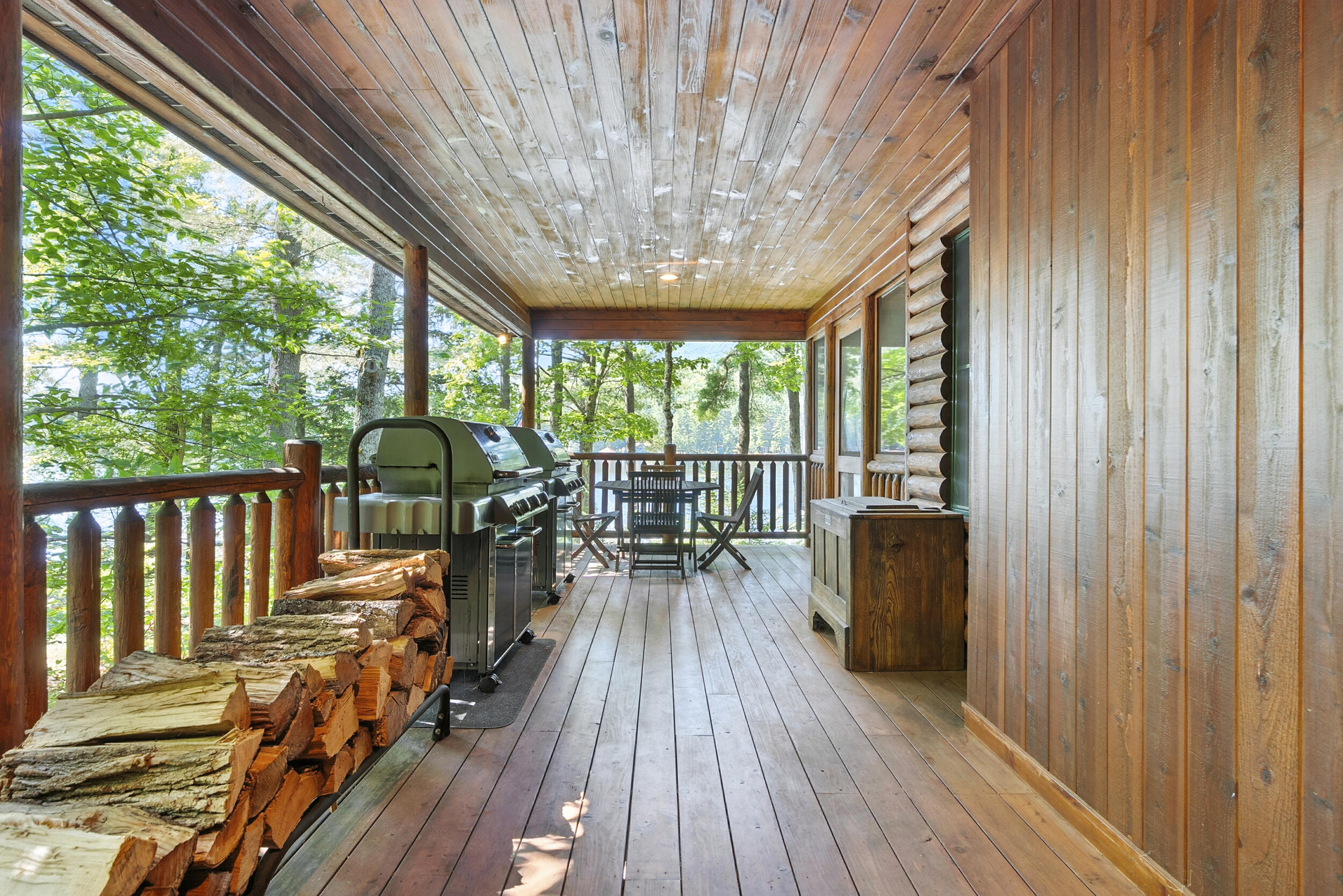 296 Hio Ridge Shores South S Bridgton ME 04009