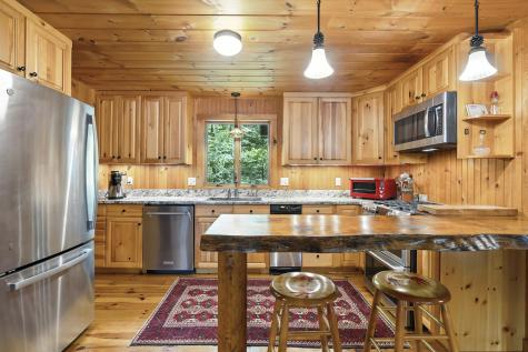 296 Hio Ridge Shores South S Bridgton ME 04009