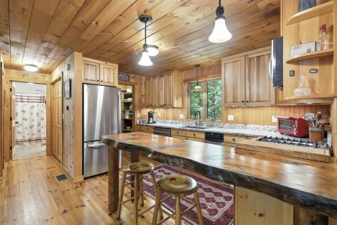 296 Hio Ridge Shores South S Bridgton ME 04009