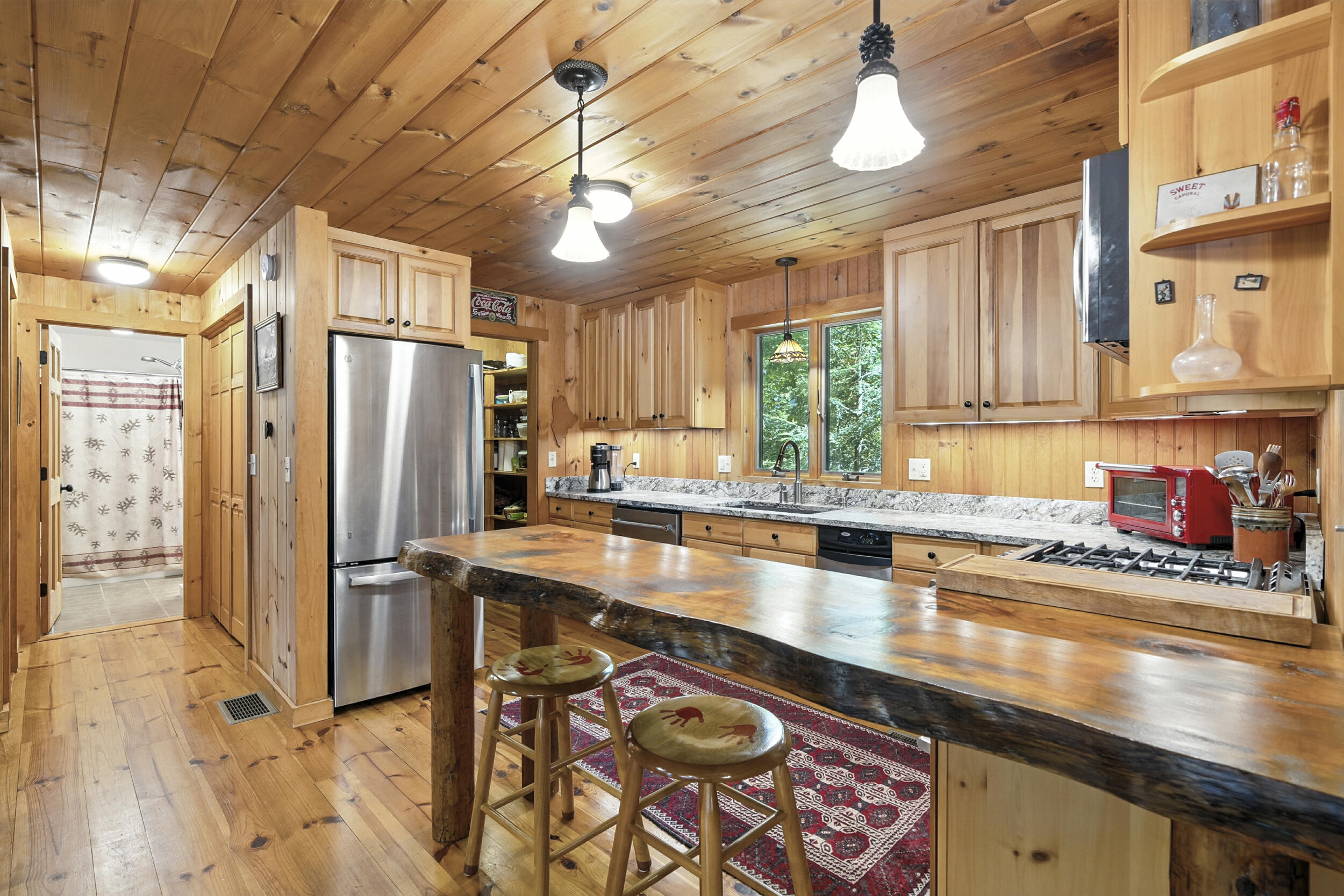 296 Hio Ridge Shores South S Bridgton ME 04009