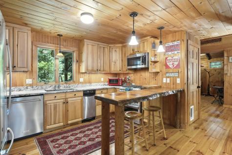 296 Hio Ridge Shores South S Bridgton ME 04009