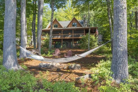 296 Hio Ridge Shores South S Bridgton ME 04009