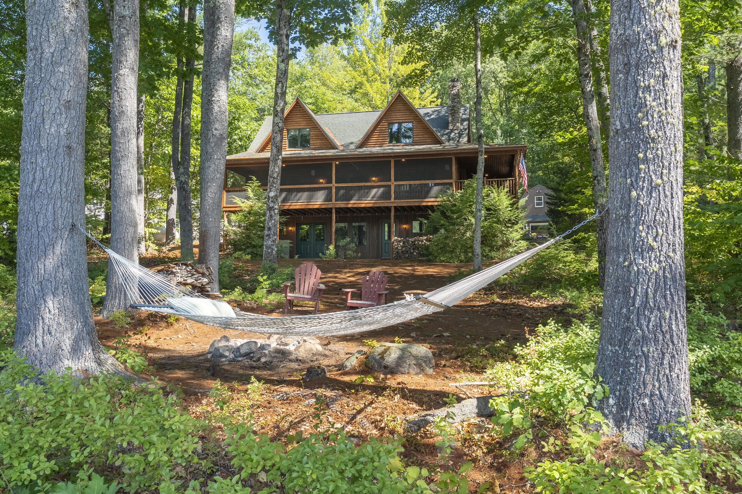 296 Hio Ridge Shores South S Bridgton ME 04009