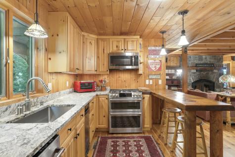 296 Hio Ridge Shores South S Bridgton ME 04009