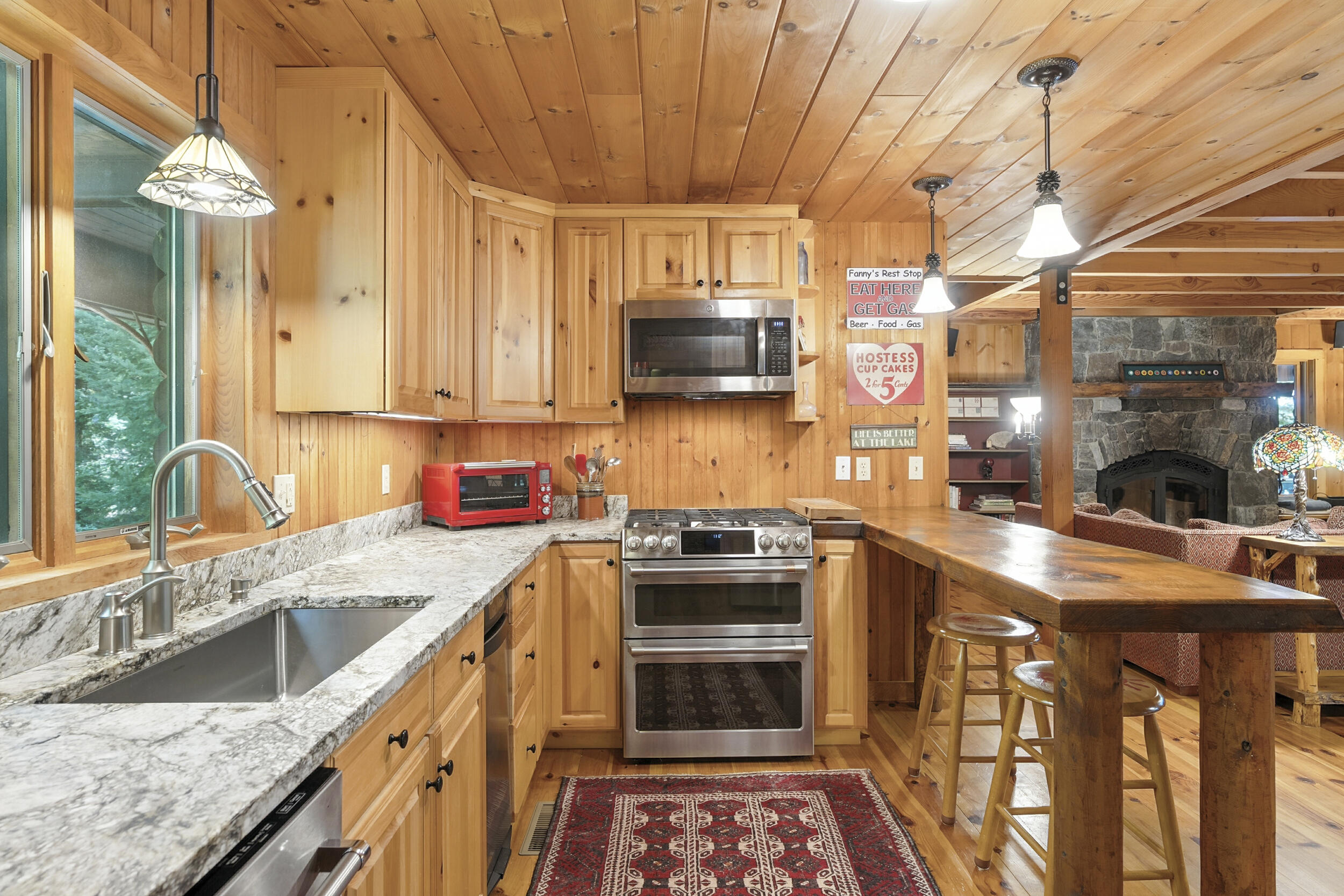 296 Hio Ridge Shores South S Bridgton ME 04009