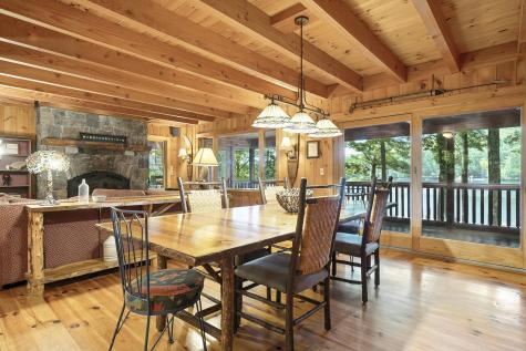 296 Hio Ridge Shores South S Bridgton ME 04009