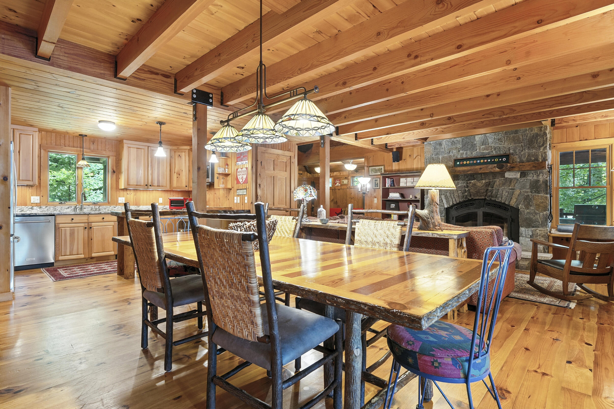 296 Hio Ridge Shores South S Bridgton ME 04009