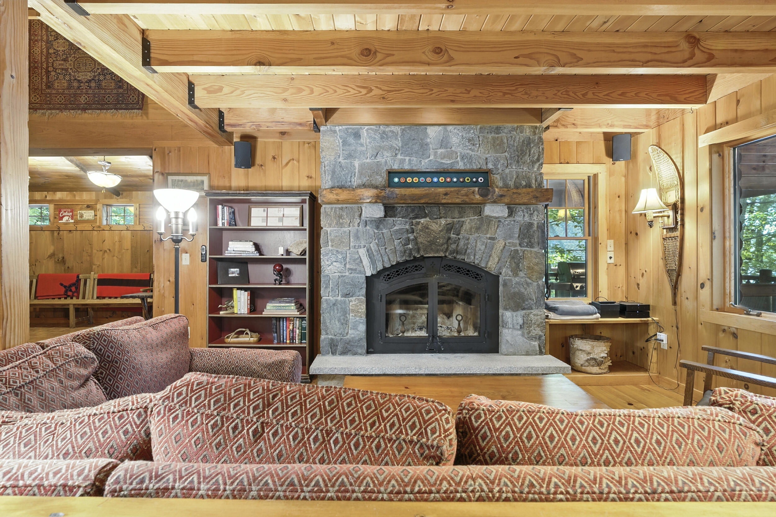 296 Hio Ridge Shores South S Bridgton ME 04009