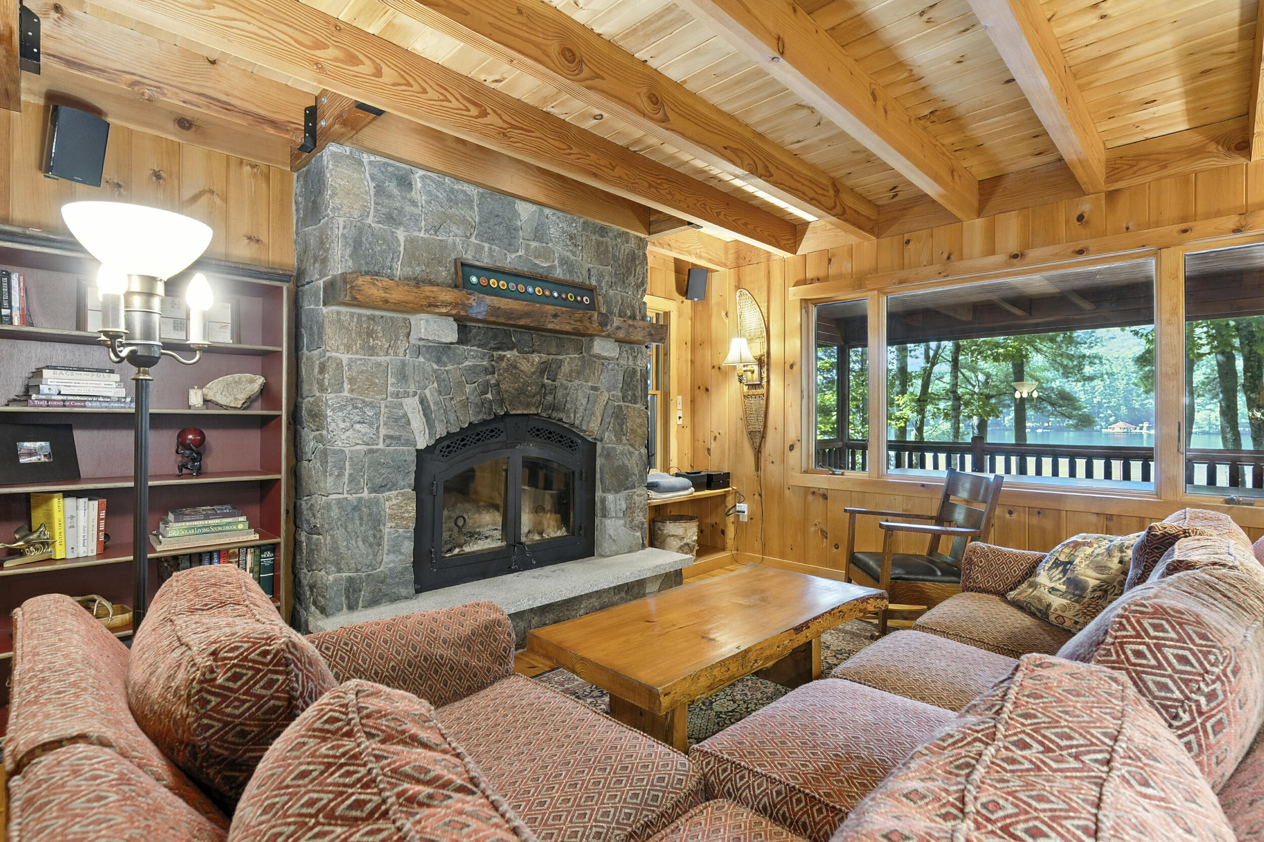 296 Hio Ridge Shores South S Bridgton ME 04009