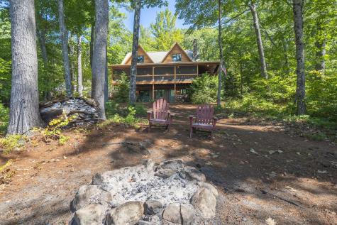 296 Hio Ridge Shores South S Bridgton ME 04009