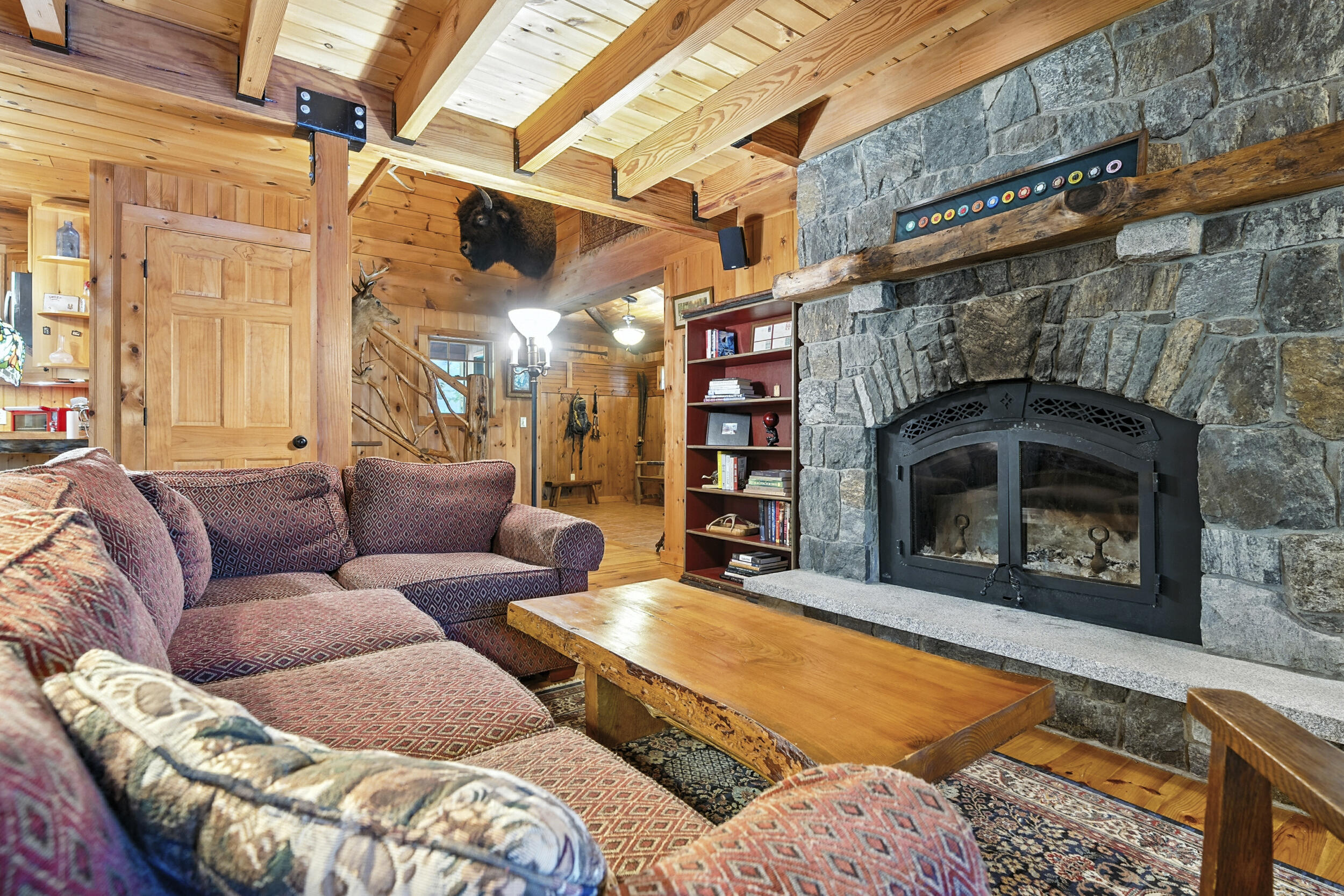 296 Hio Ridge Shores South S Bridgton ME 04009