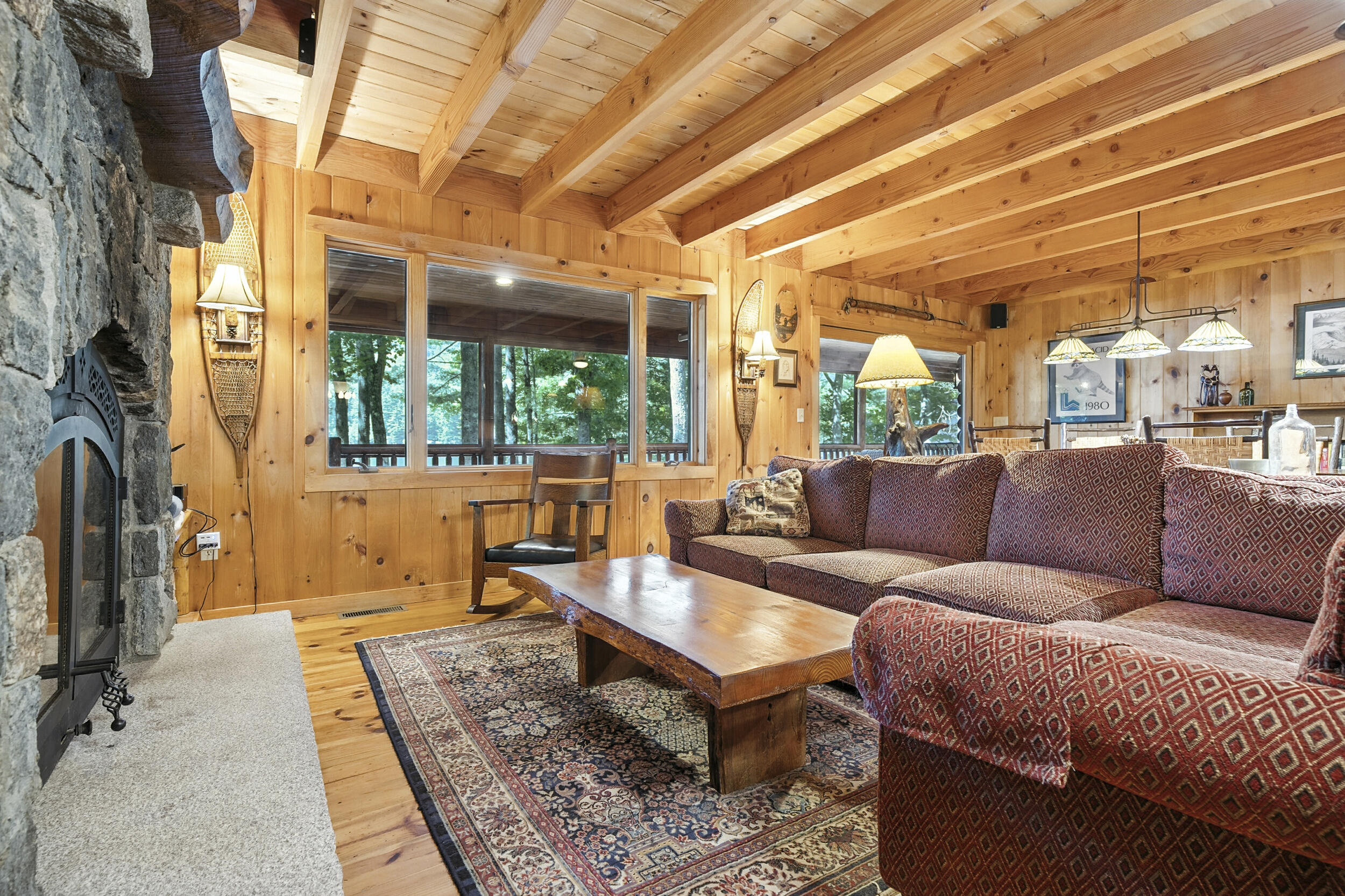 296 Hio Ridge Shores South S Bridgton ME 04009