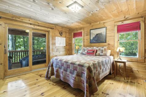 296 Hio Ridge Shores South S Bridgton ME 04009