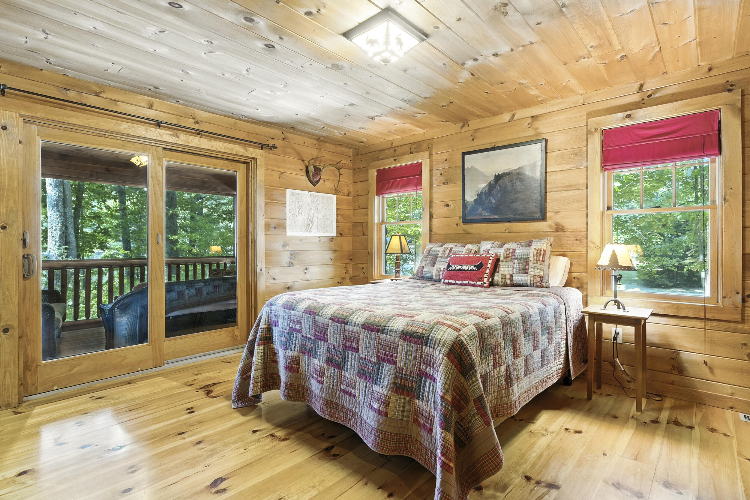 296 Hio Ridge Shores South S Bridgton ME 04009