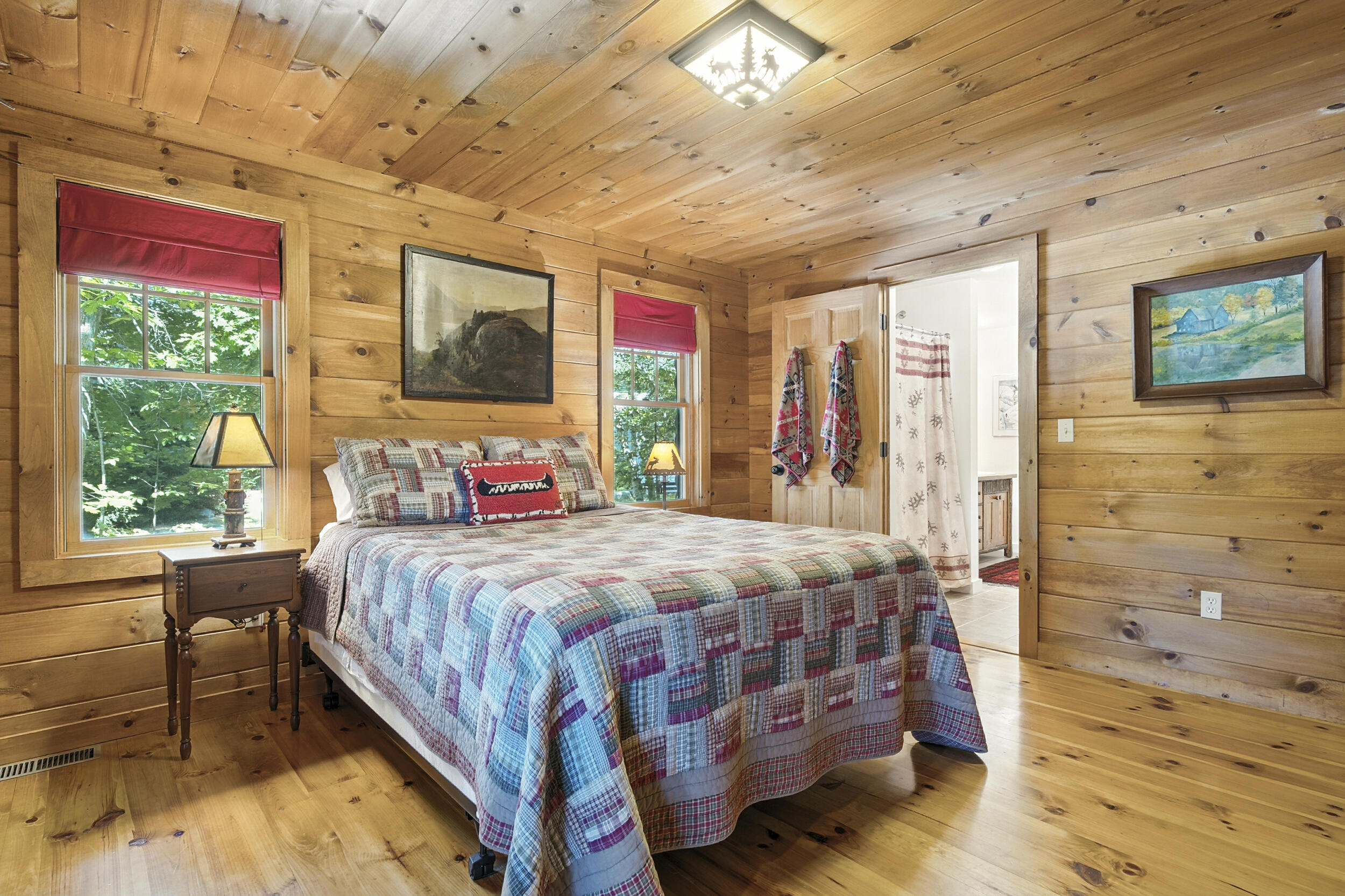 296 Hio Ridge Shores South S Bridgton ME 04009