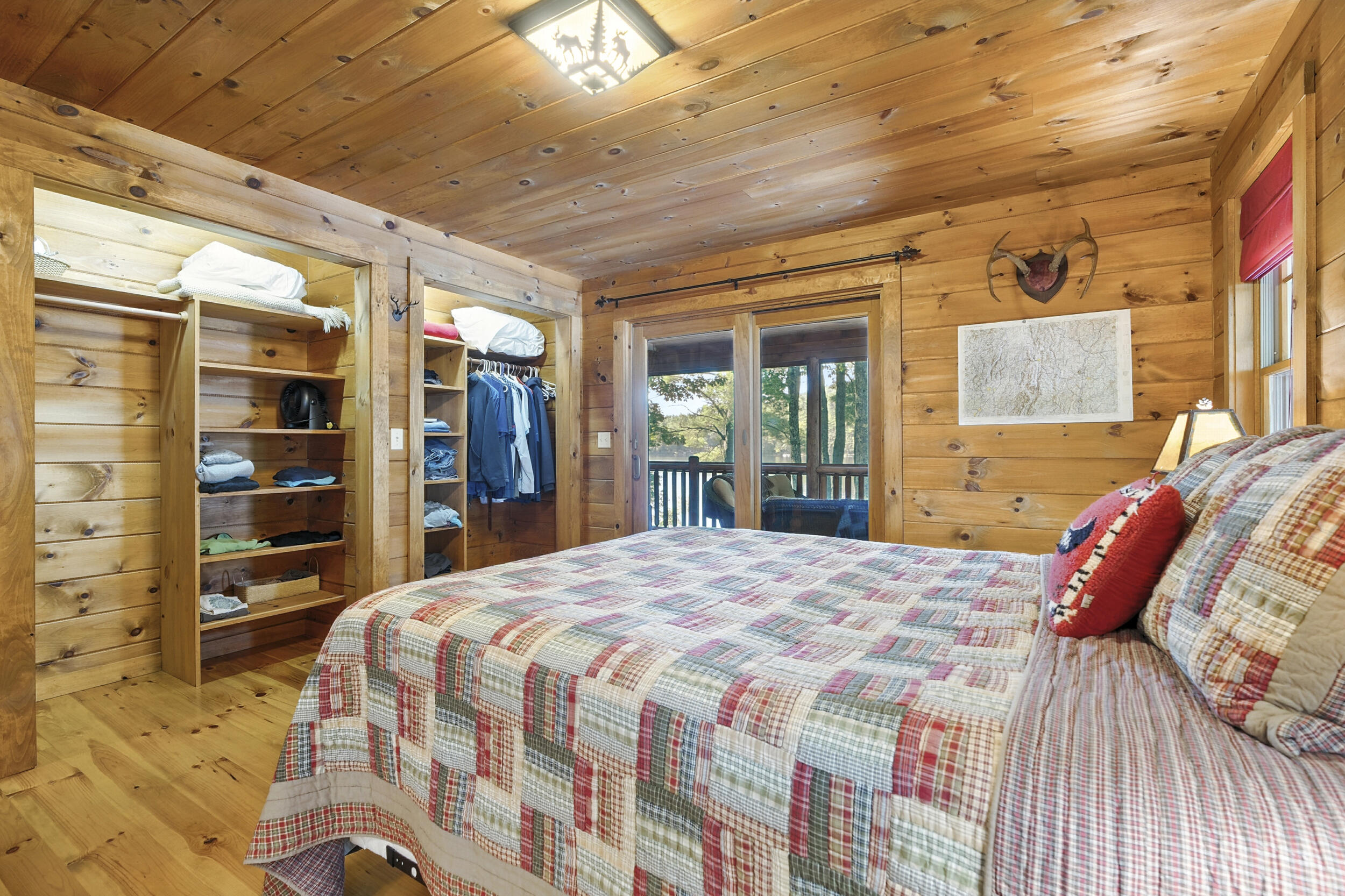 296 Hio Ridge Shores South S Bridgton ME 04009