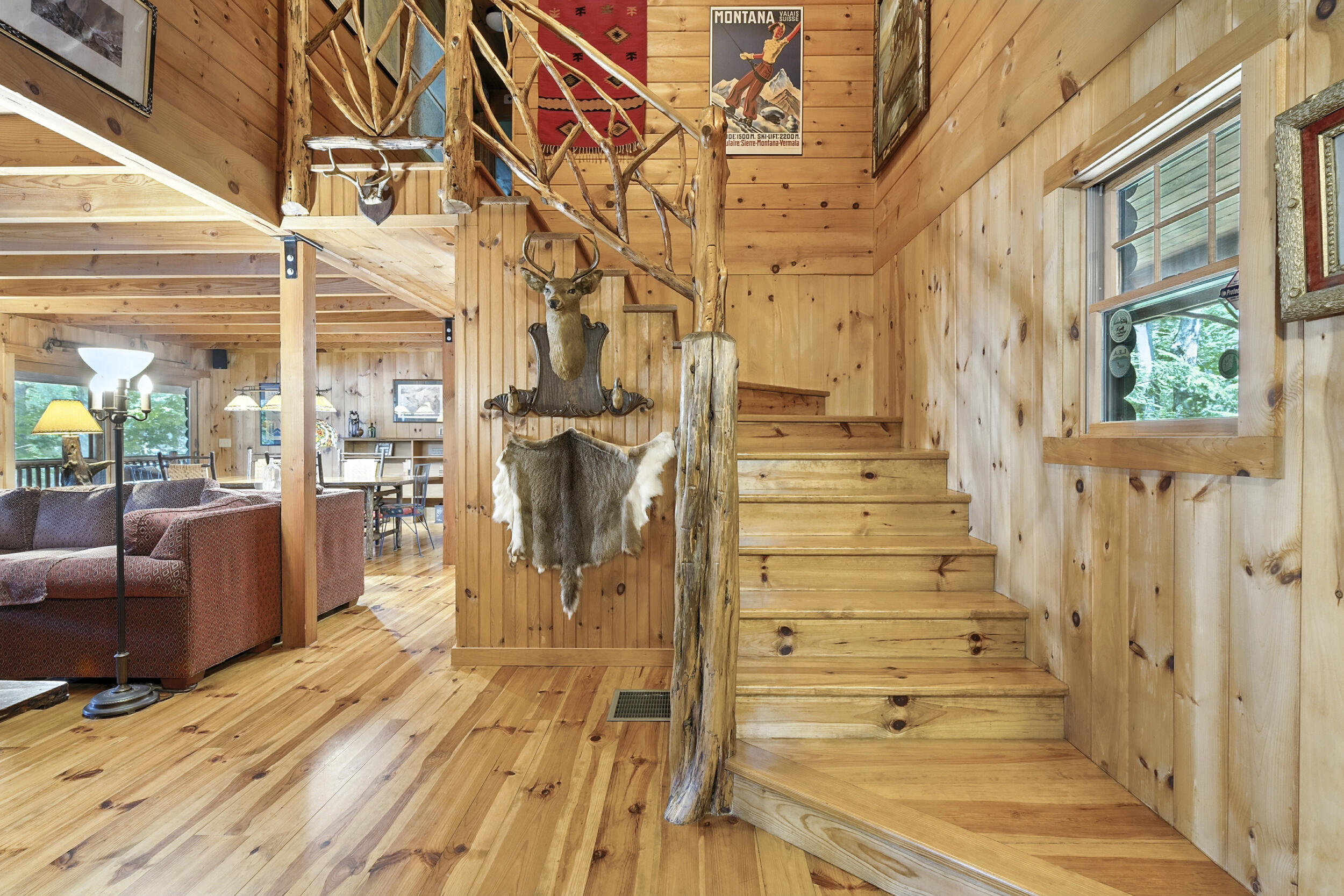 296 Hio Ridge Shores South S Bridgton ME 04009