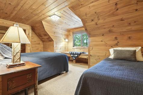 296 Hio Ridge Shores South S Bridgton ME 04009