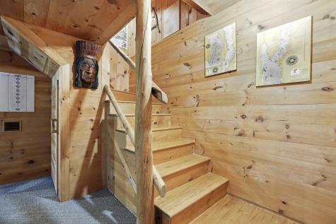 296 Hio Ridge Shores South S Bridgton ME 04009