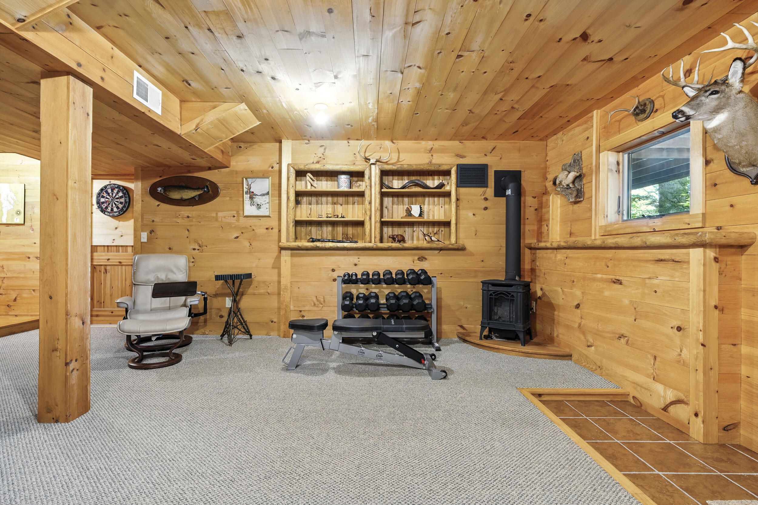 296 Hio Ridge Shores South S Bridgton ME 04009