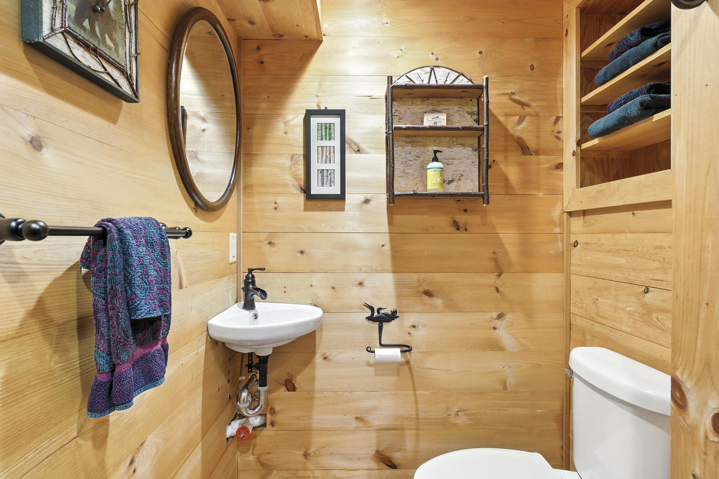 296 Hio Ridge Shores South S Bridgton ME 04009