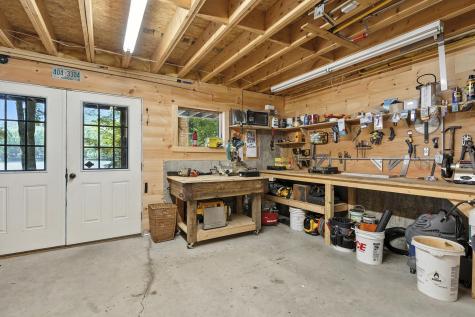 296 Hio Ridge Shores South S Bridgton ME 04009