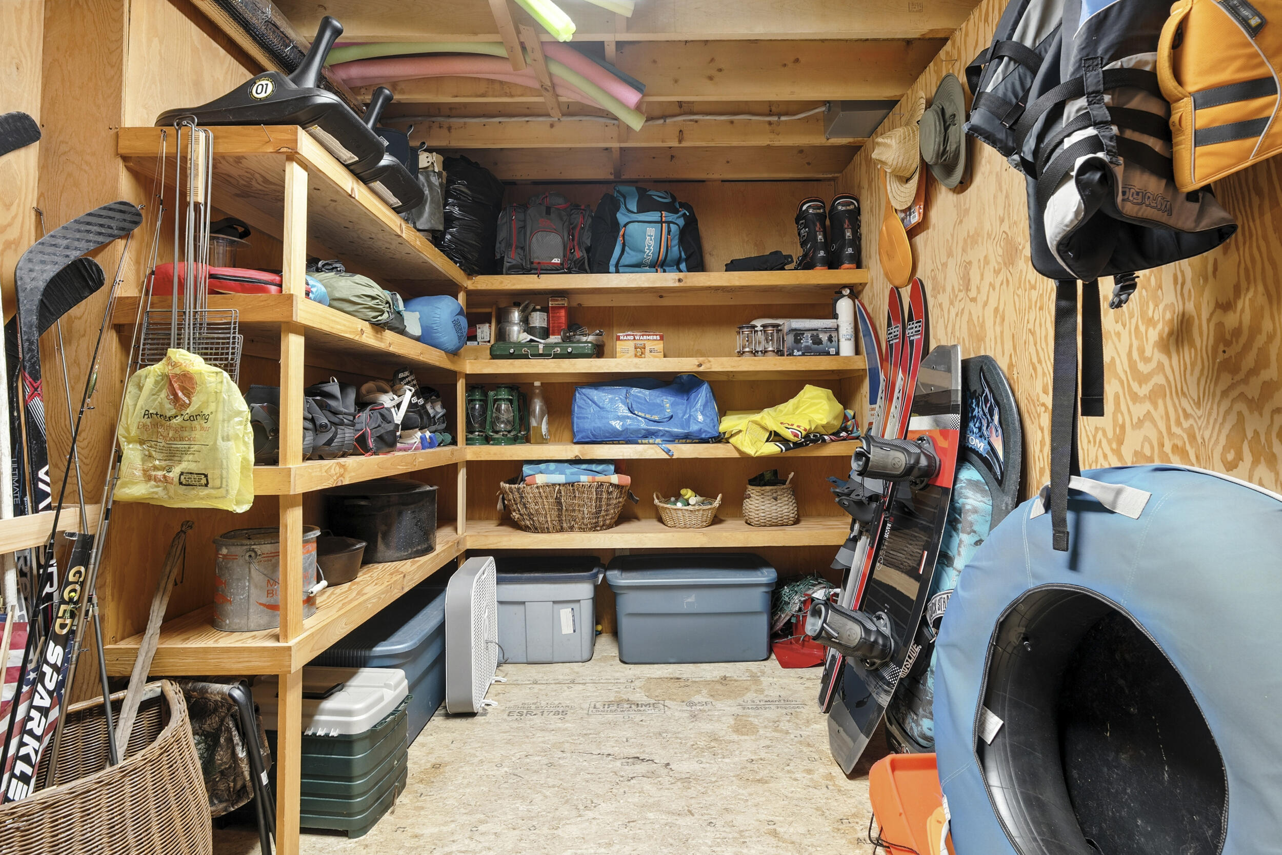 296 Hio Ridge Shores South S Bridgton ME 04009