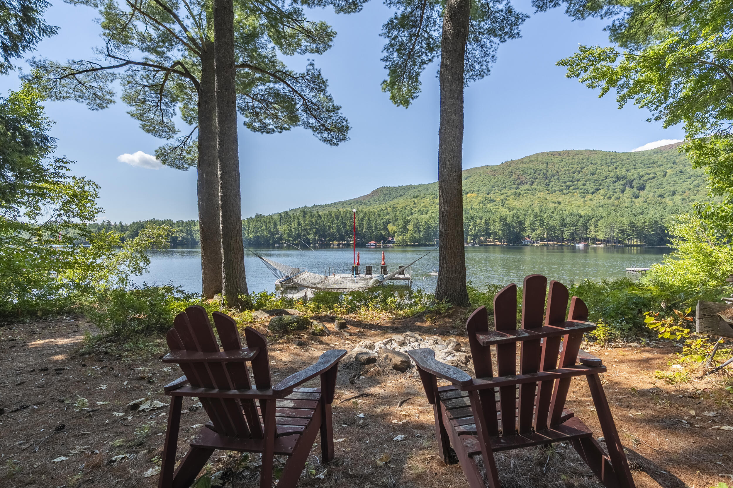 296 Hio Ridge Shores South S Bridgton ME 04009