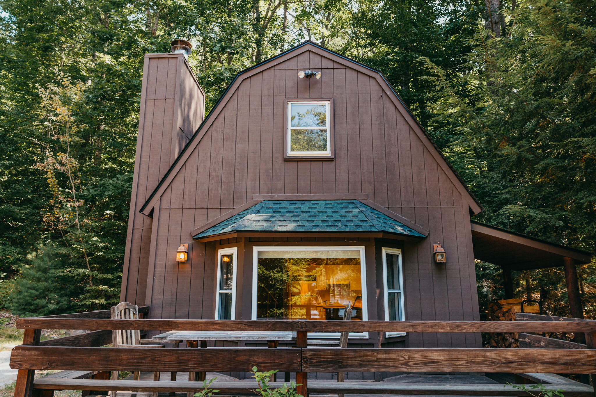 296 Hio Ridge Shores South S Bridgton ME 04009