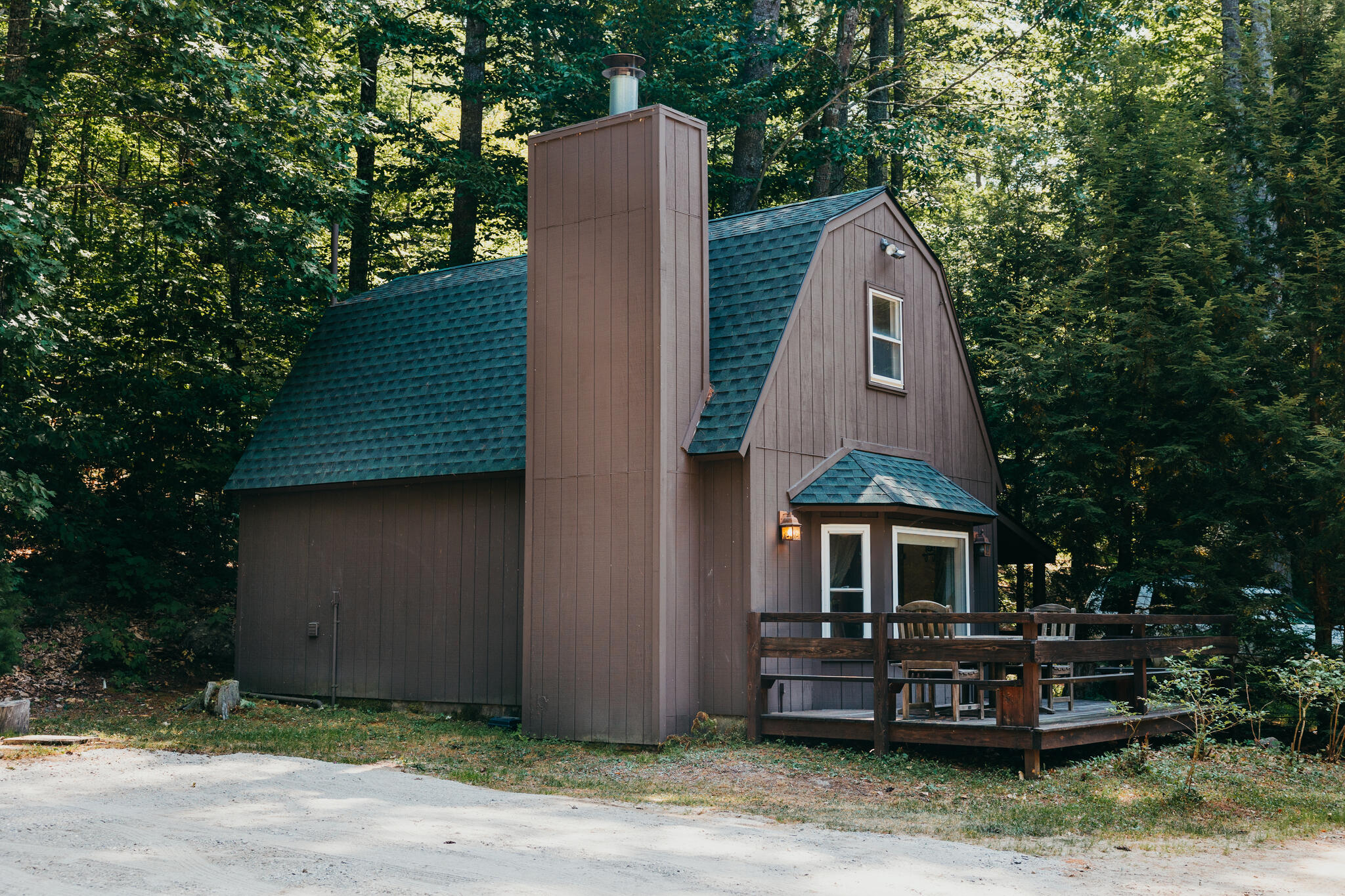 296 Hio Ridge Shores South S Bridgton ME 04009