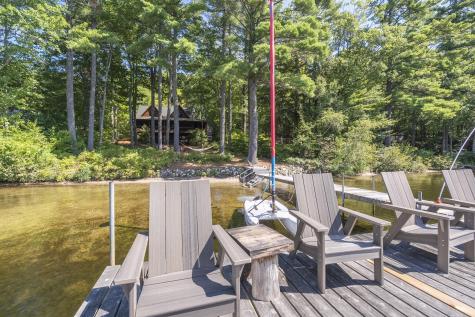 296 Hio Ridge Shores South S Bridgton ME 04009