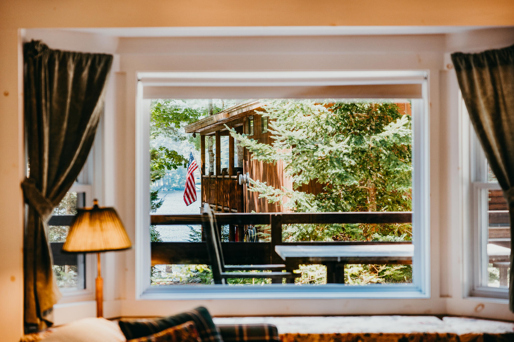 296 Hio Ridge Shores South S Bridgton ME 04009