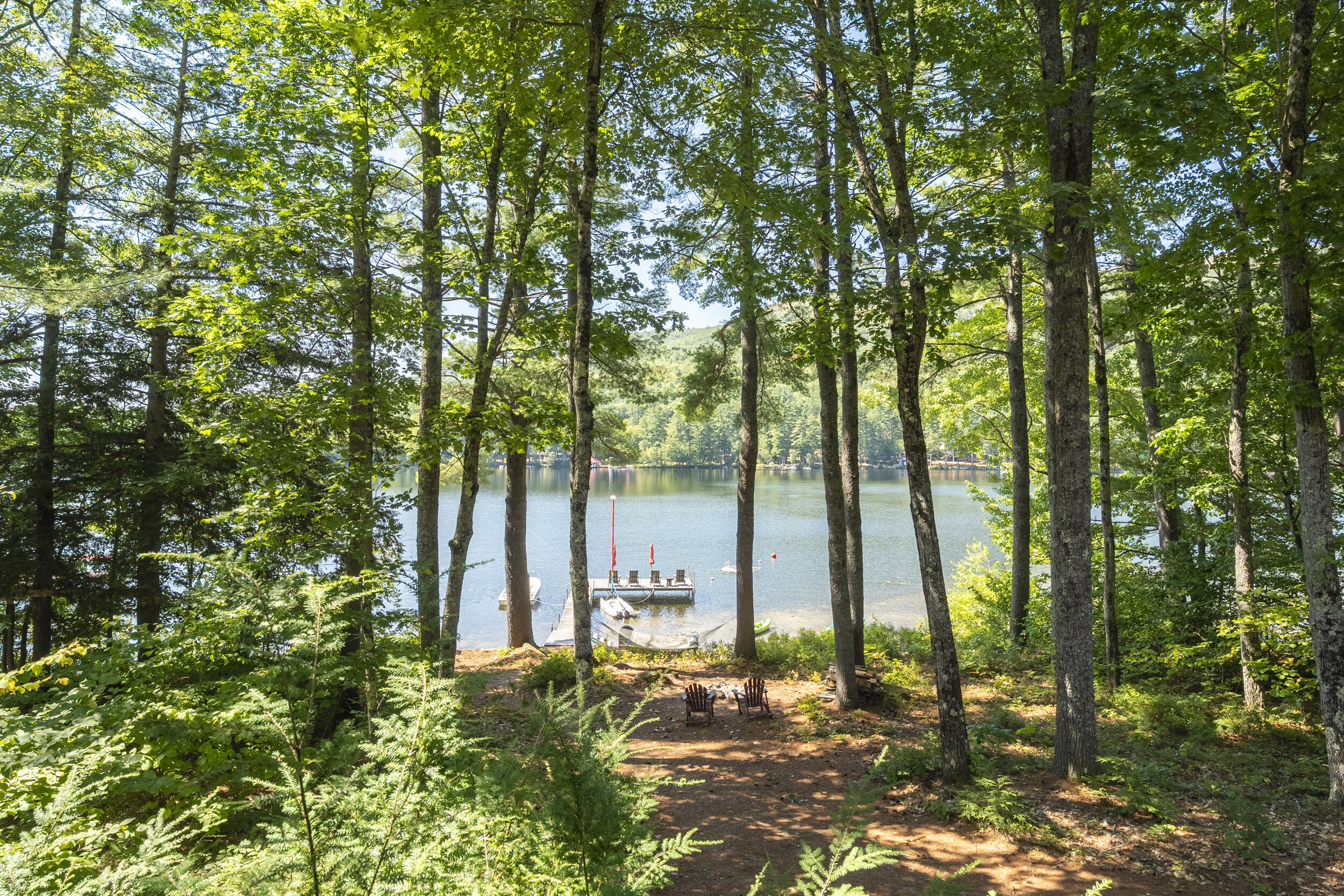 296 Hio Ridge Shores South S Bridgton ME 04009