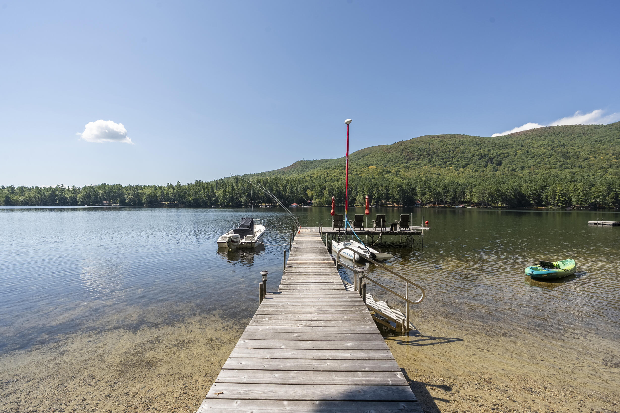 296 Hio Ridge Shores South S Bridgton ME 04009