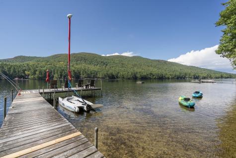 296 Hio Ridge Shores South S Bridgton ME 04009