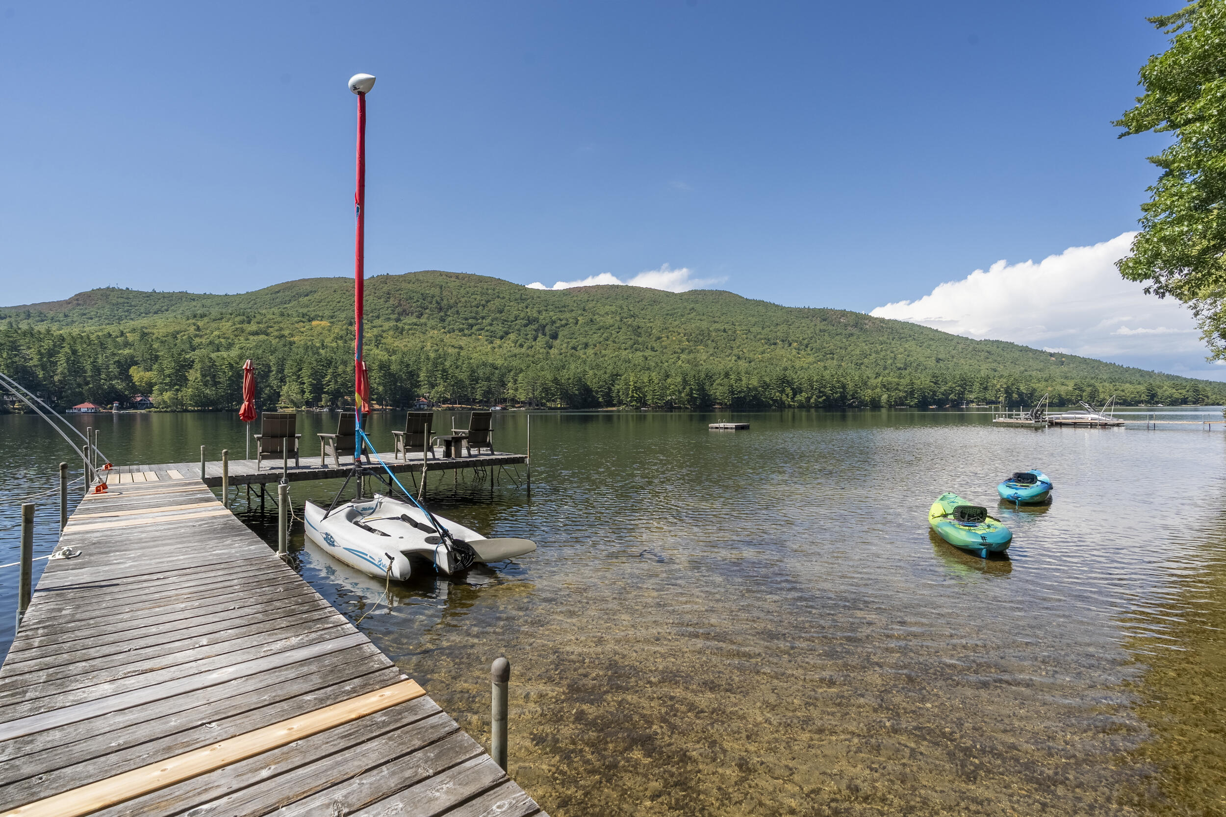 296 Hio Ridge Shores South S Bridgton ME 04009