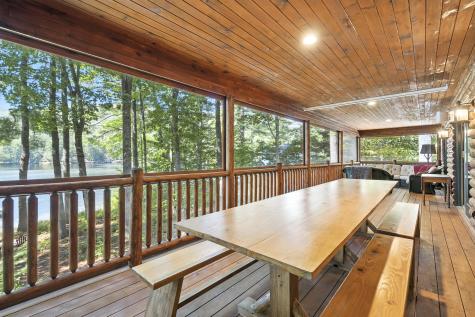 296 Hio Ridge Shores South S Bridgton ME 04009