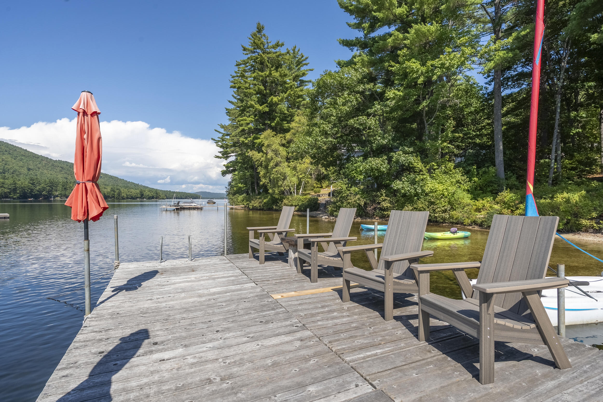 296 Hio Ridge Shores South S Bridgton ME 04009