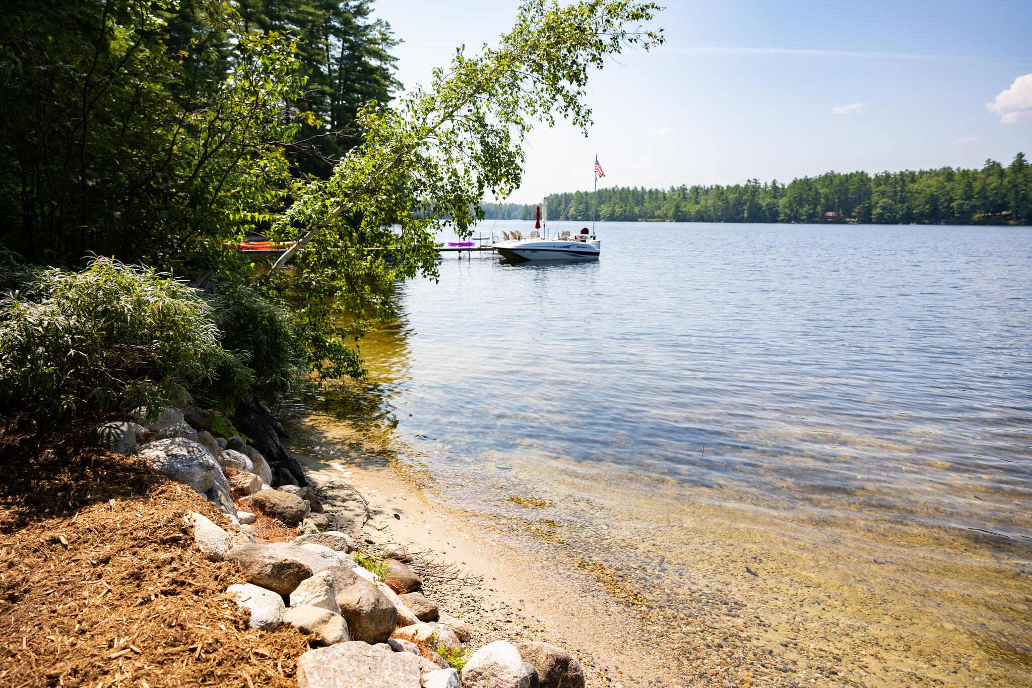 296 Hio Ridge Shores South S Bridgton ME 04009