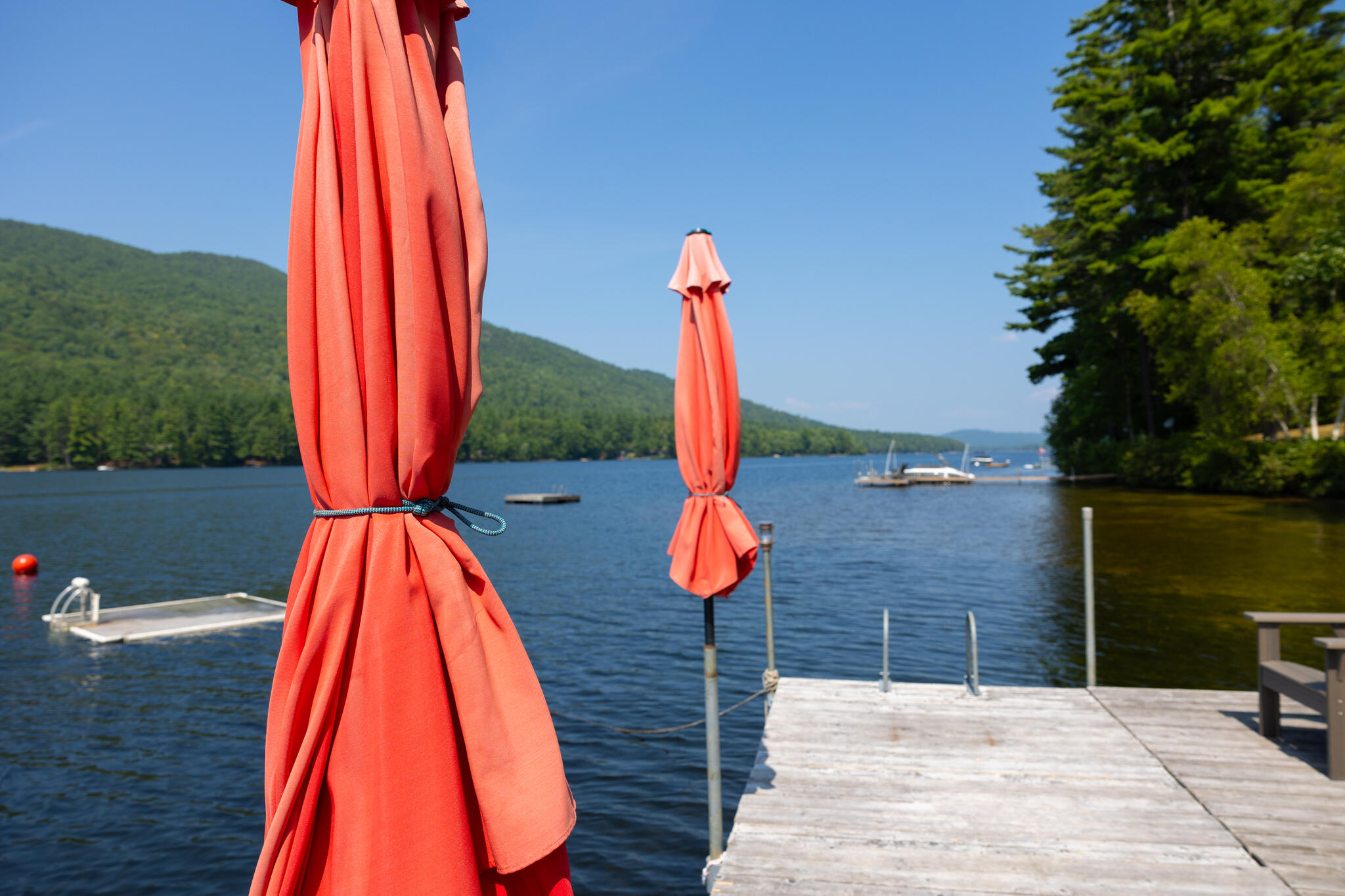 296 Hio Ridge Shores South S Bridgton ME 04009